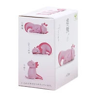 Void Axolotl Figure (Styles May Vary)
