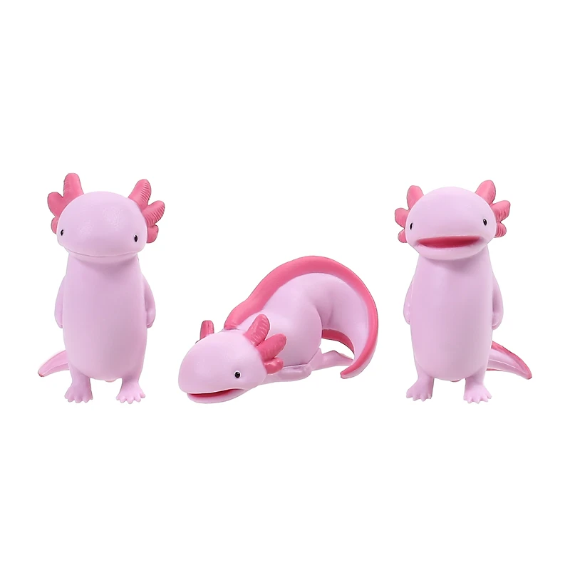 Void Axolotl Figure (Styles May Vary)
