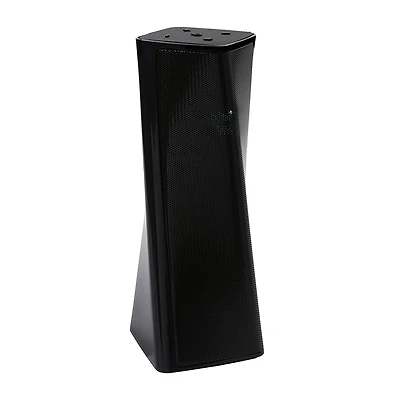 Vibe Sound™ Twist Bass Wireless LED Speaker