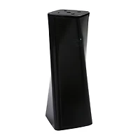Vibe Sound™ Twist Bass Wireless LED Speaker