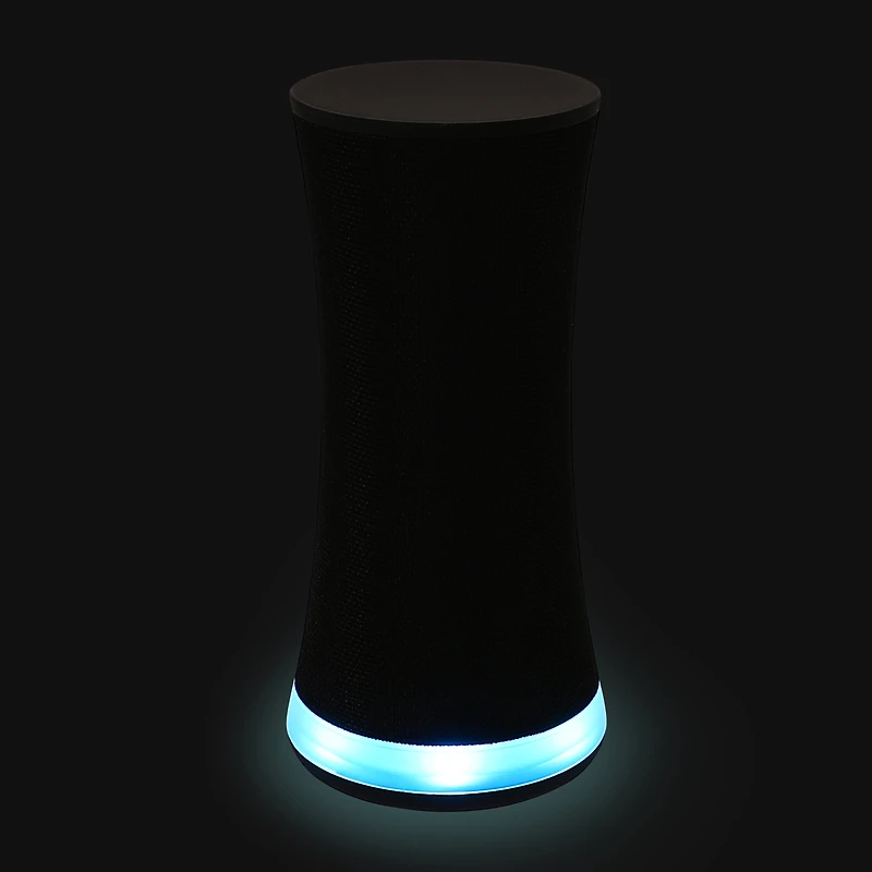 Vibe™ Glow Wireless LED Speaker