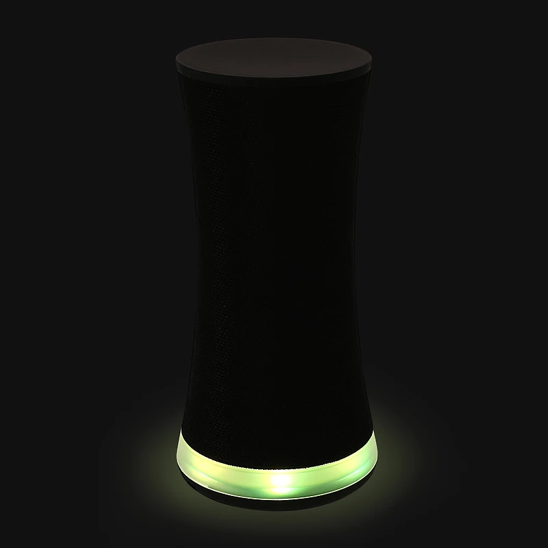 Vibe™ Glow Wireless LED Speaker