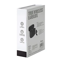 Vivitar True Wireless Earbuds