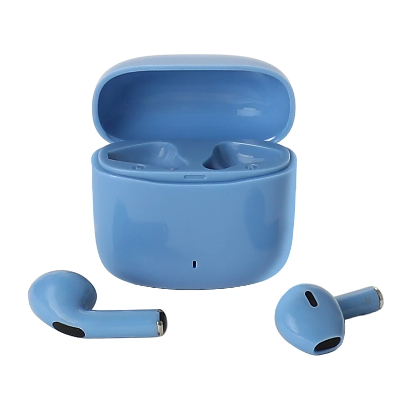Vivitar True Wireless Earbuds