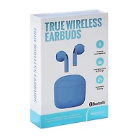 Vivitar True Wireless Earbuds