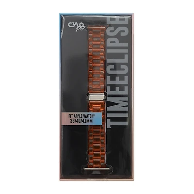 Cylo Pop Timeeclipse Watchband For Apple Watch® 38-41mm