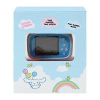 Licensed Digital Camera