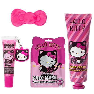 Halloween Sanrio® Self-Care Bundle