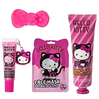 Halloween Sanrio® Self-Care Bundle