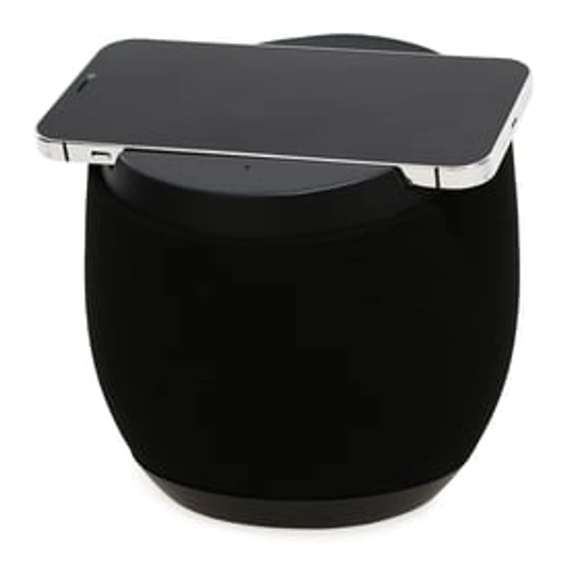 Revive Bluetooth® Speaker With Wireless Charging Pad