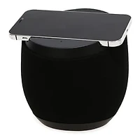 Revive Bluetooth® Speaker With Wireless Charging Pad