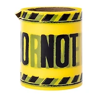 Halloween Crime Scene Tape 40ft.