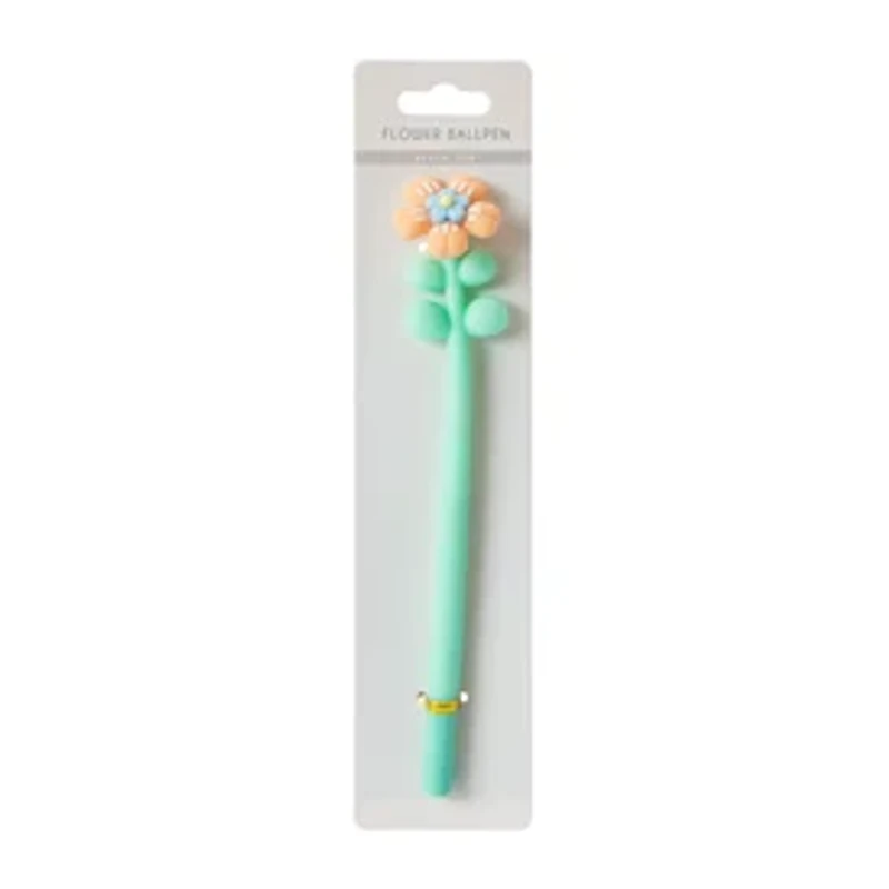 Flower Ballpen