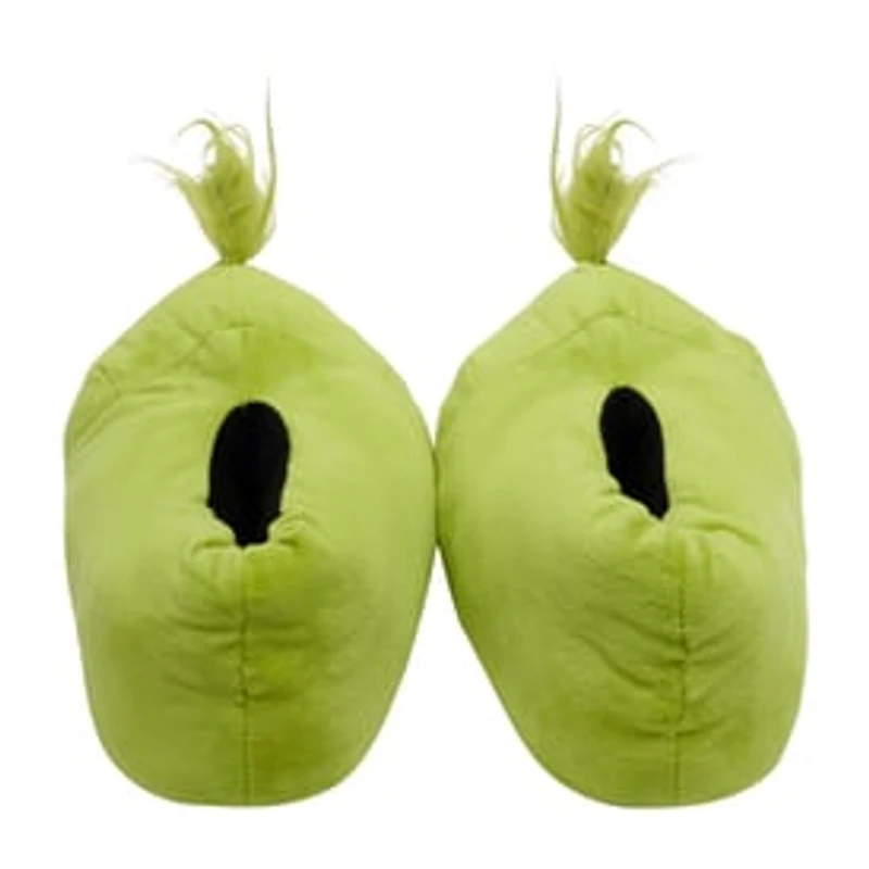 The Grinch Dr. Seuss™ Seasonal Slippers