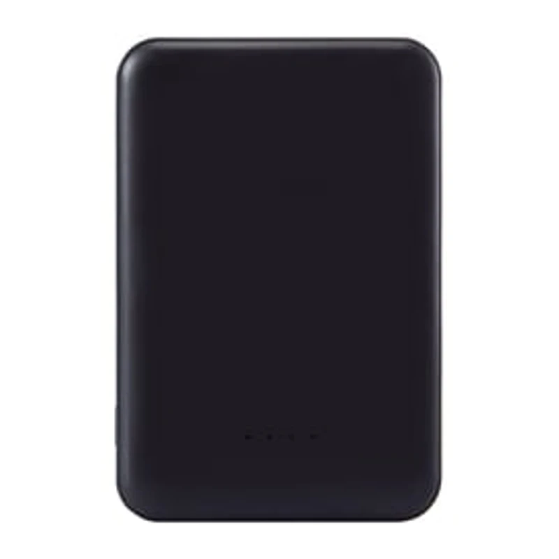 Rechargeable Power Bank 5000mAh