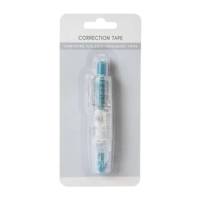 Correction Tape