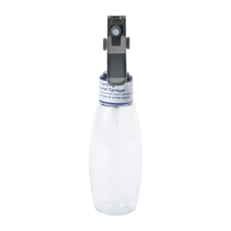 3oz Locking Mini Spray Bottle