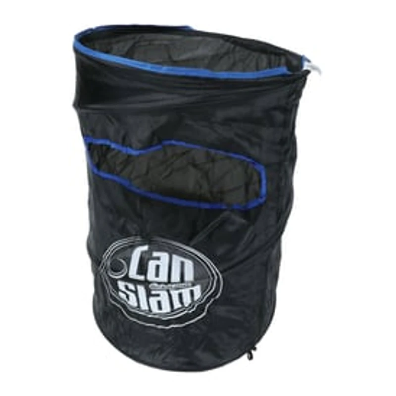 Can Slam Outdoor Game