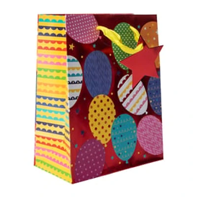 Birthday Gift Bags