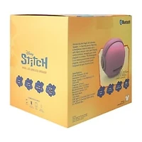 Licensed LED Wireless Sphere Speaker