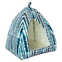 Printed Pet Hut 15in