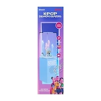 KPop Demon Hunters LED Water Tower Speaker