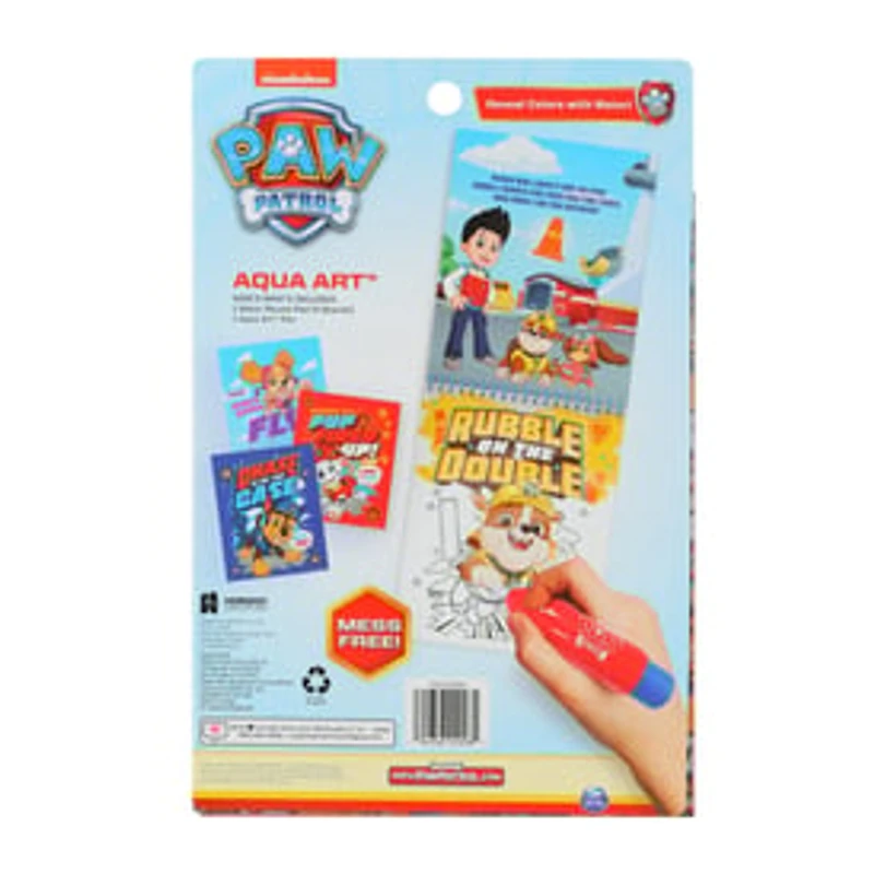 Paw Patrol Aqua Art™ Set