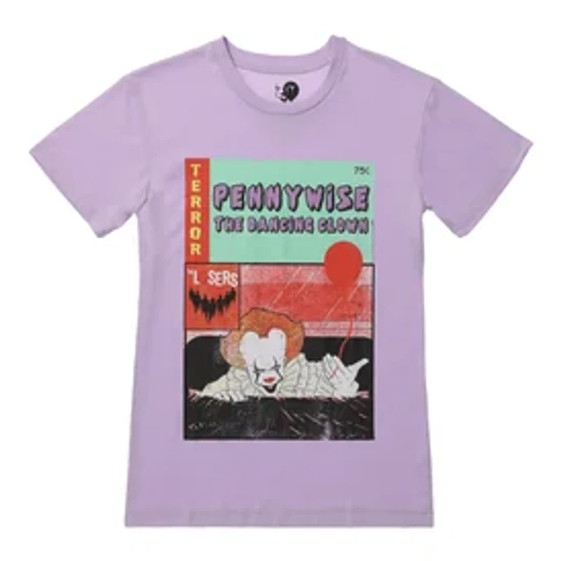 It® Pennywise The Dancing Clown Graphic Tee