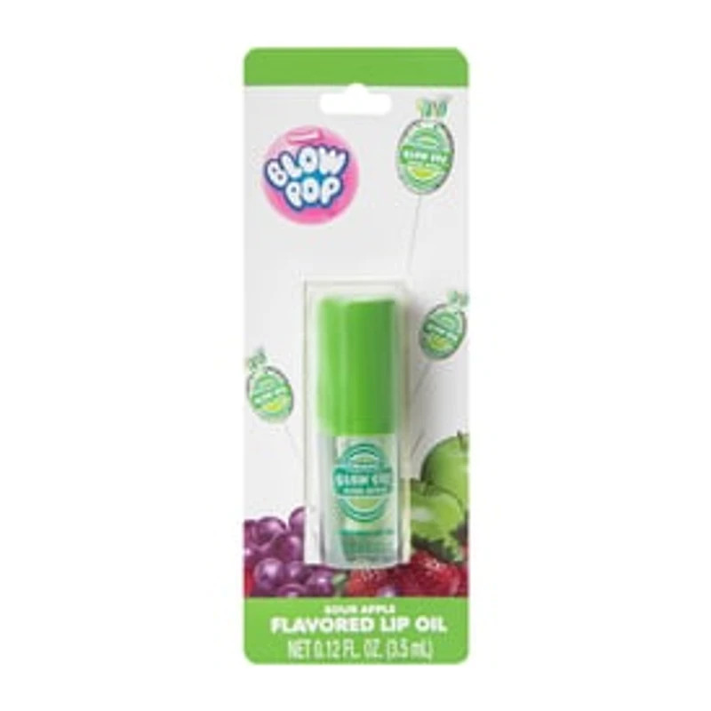 Licensed Flavored Lip Oil 0.12oz