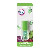 Licensed Flavored Lip Oil 0.12oz