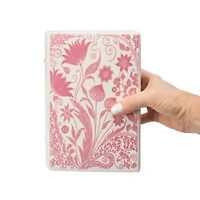 Ceramic Book Vase