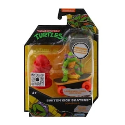 Nickelodeon™ Teenage Mutant Ninja Turtles Switch Kick Skaters™ Toy