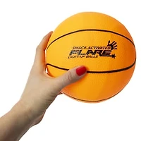 Light Up Basketball 8in