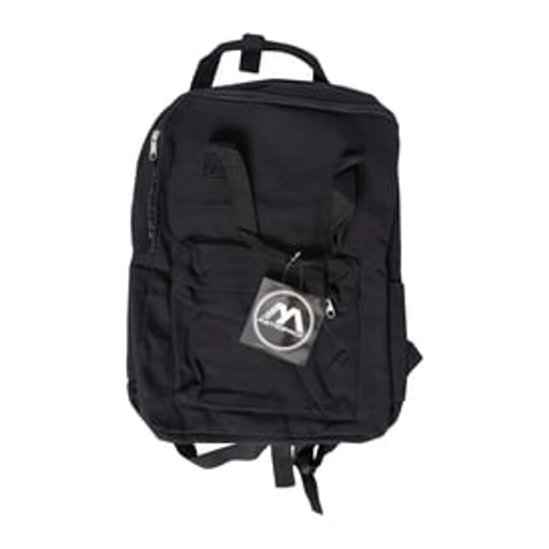 Canvas Top Handle Backpack 16in