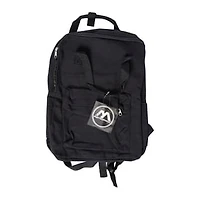 Canvas Top Handle Backpack 16in