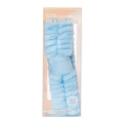 Plush Spa Headband