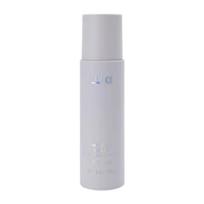 Luxe Anti-Frizz Cream