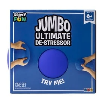 Jumbo Ultimate De-Stressor