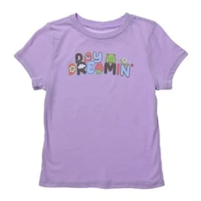 Juniors 'Day Dreamin' Graphic Tee