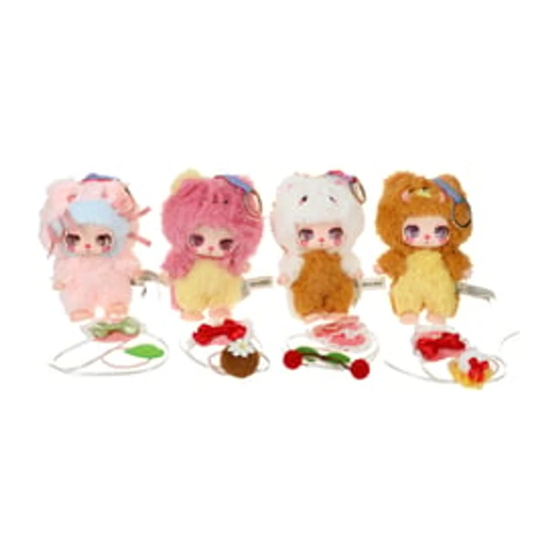 Liila's Chef Kitchen Blind Bag (Styles May Vary)