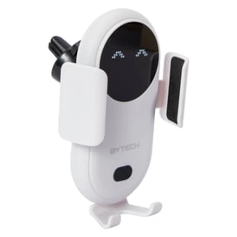 Robot Universal Smart Phone Air Vent Car Mount