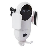 Robot Universal Smart Phone Air Vent Car Mount
