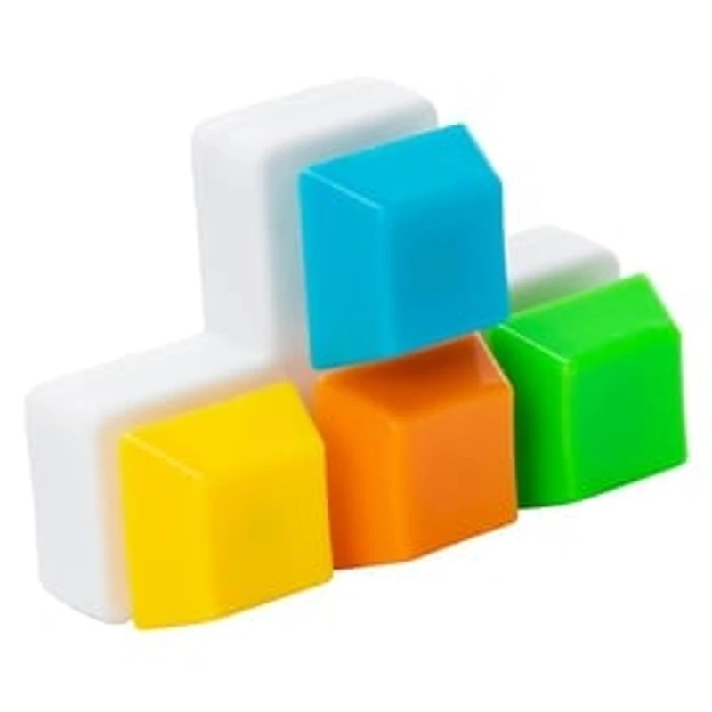Keyboard Fidget Clicker Set
