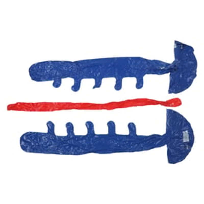 High Five® inflatable Limbo Game Set 4.5ft
