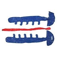 High Five® inflatable Limbo Game Set 4.5ft