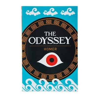 The Odyssey Book By Homer