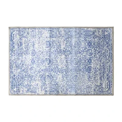 Washable Rug