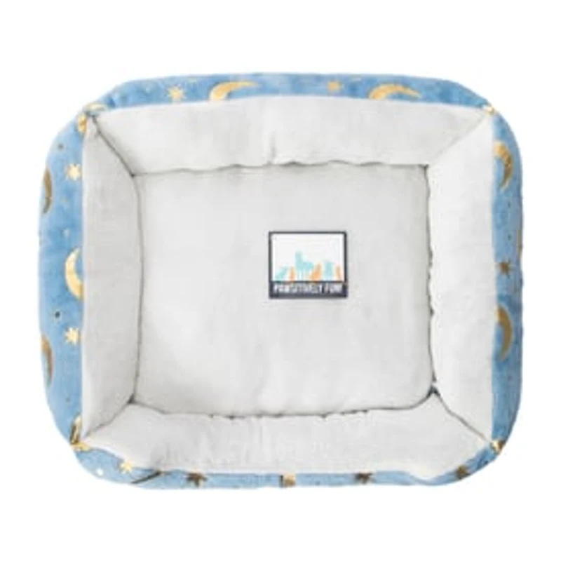 Plush Pet Bed