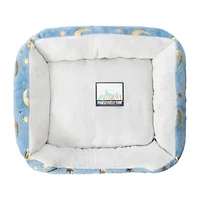 Plush Pet Bed