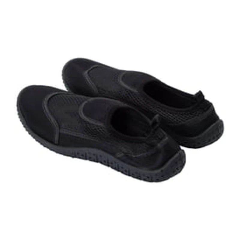 Young Men's Aqua Shoes